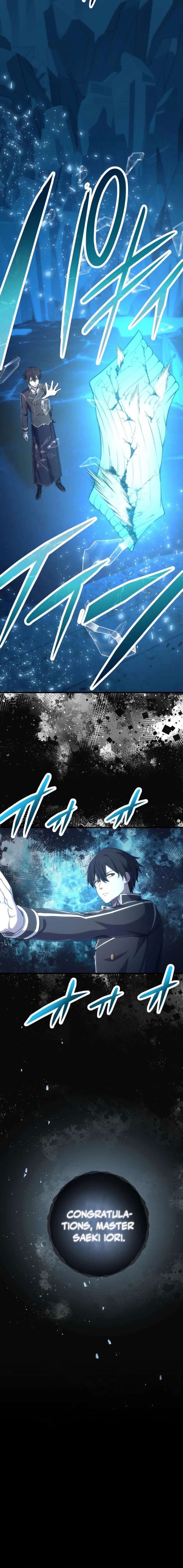 The Reincarnation of the Forbidden Archmage - Chapter 156 Page 2