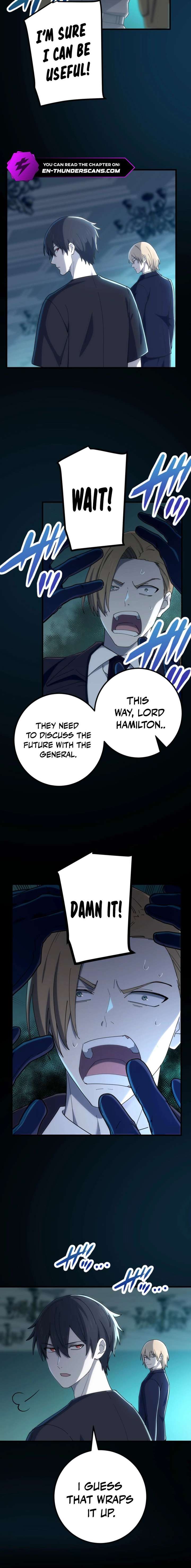 The Reincarnation of the Forbidden Archmage - Chapter 156 Page 20