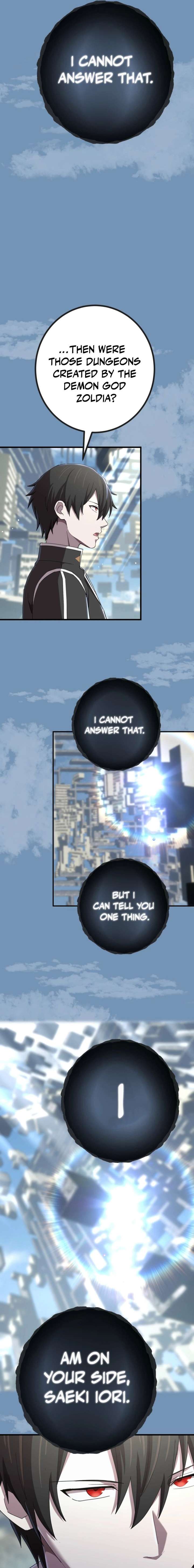 The Reincarnation of the Forbidden Archmage - Chapter 156 Page 5