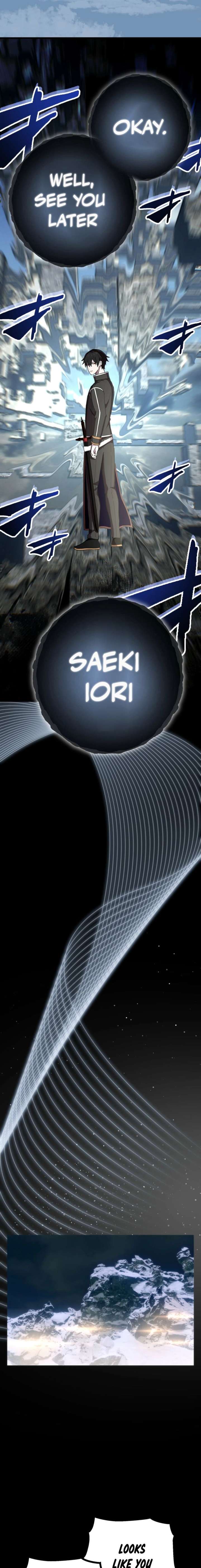 The Reincarnation of the Forbidden Archmage - Chapter 156 Page 9