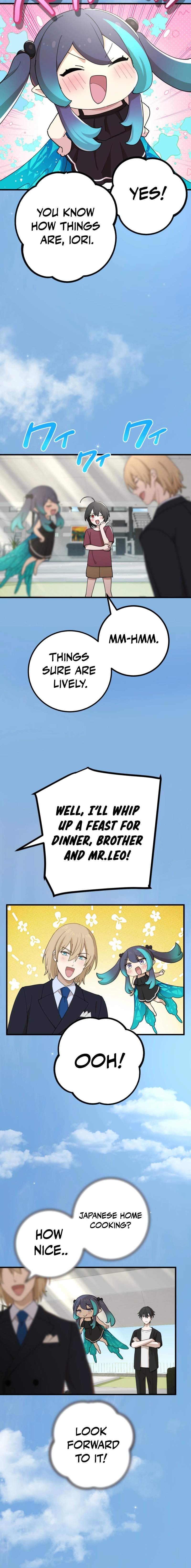 The Reincarnation of the Forbidden Archmage - Chapter 157 Page 14