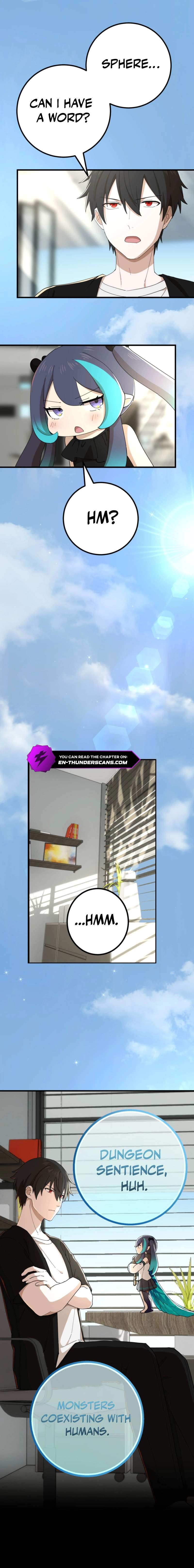 The Reincarnation of the Forbidden Archmage - Chapter 157 Page 15