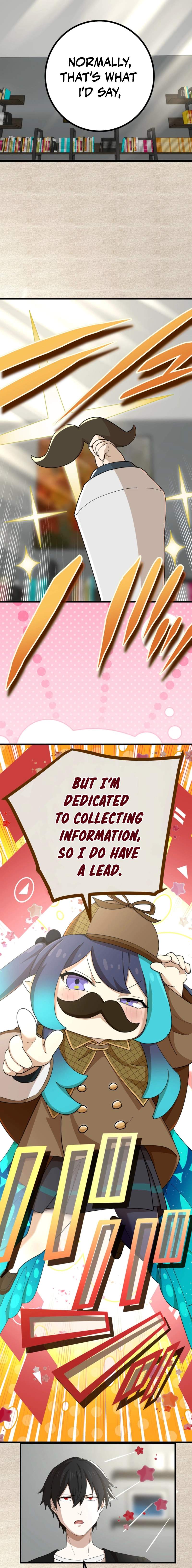 The Reincarnation of the Forbidden Archmage - Chapter 157 Page 19