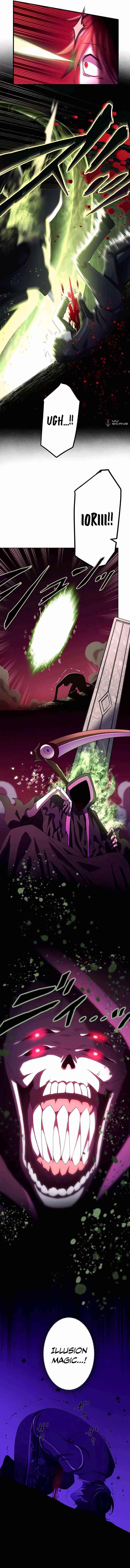 The Reincarnation of the Forbidden Archmage - Chapter 16 Page 11