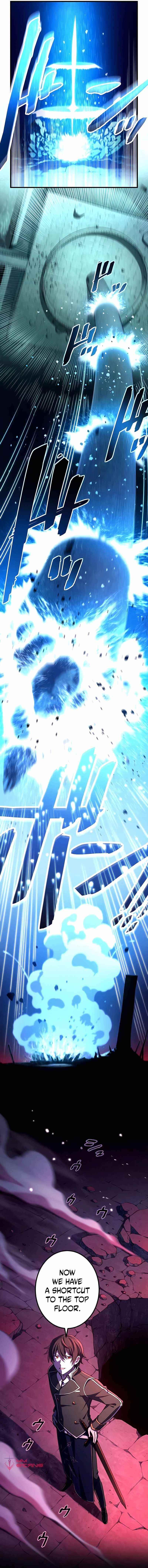 The Reincarnation of the Forbidden Archmage - Chapter 16 Page 2