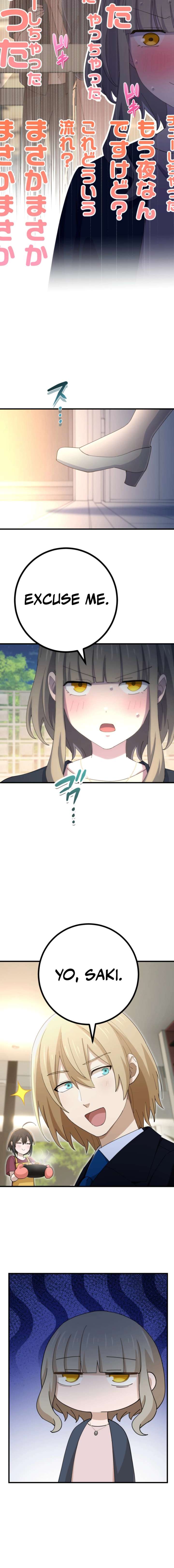 The Reincarnation of the Forbidden Archmage - Chapter 160 Page 2