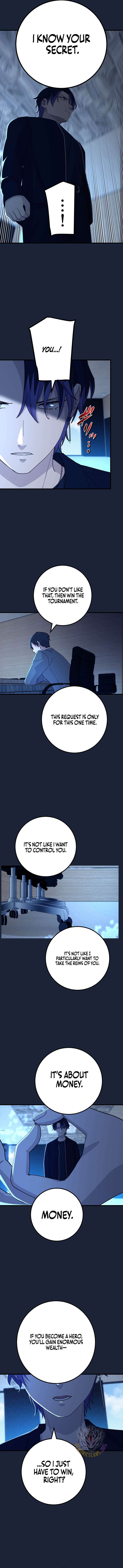 The Reincarnation of the Forbidden Archmage - Chapter 161 Page 13