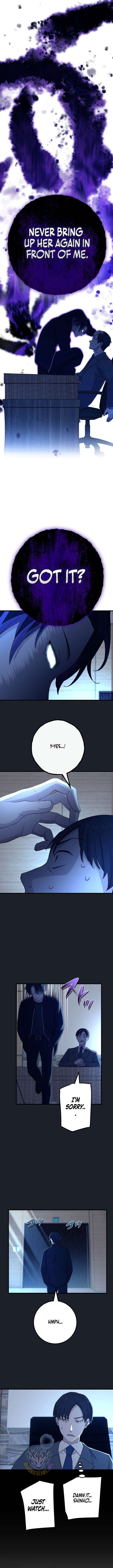 The Reincarnation of the Forbidden Archmage - Chapter 161 Page 15