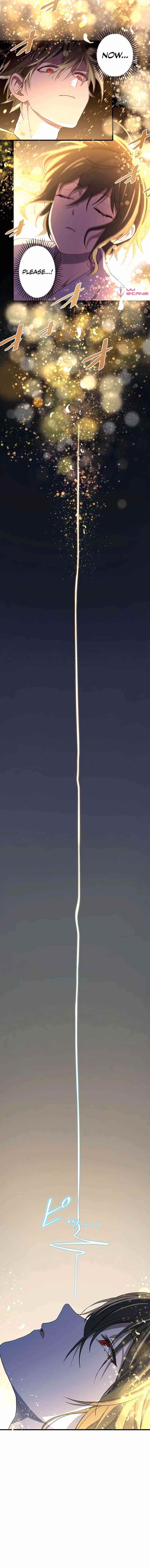 The Reincarnation of the Forbidden Archmage - Chapter 17 Page 13