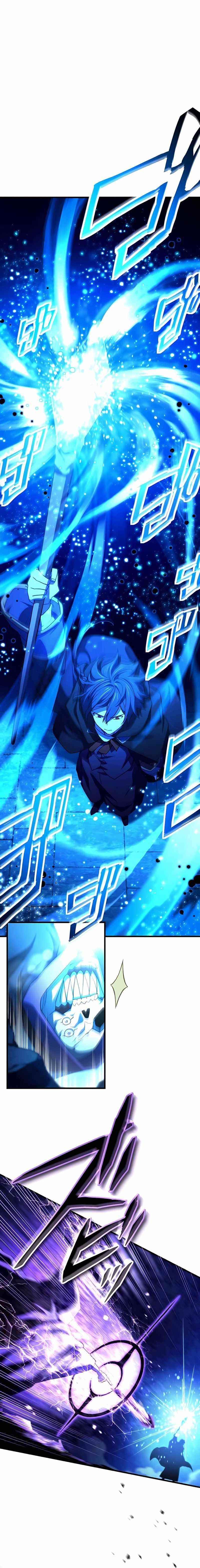 The Reincarnation of the Forbidden Archmage - Chapter 17 Page 4