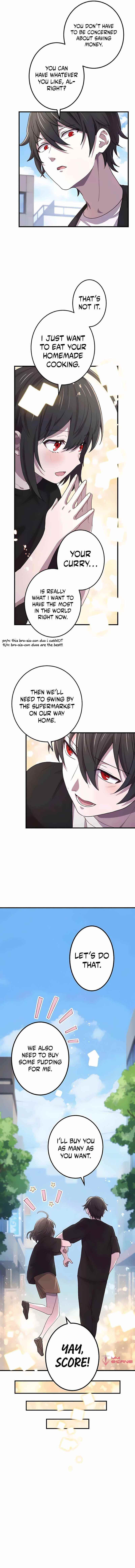 The Reincarnation of the Forbidden Archmage - Chapter 18 Page 5