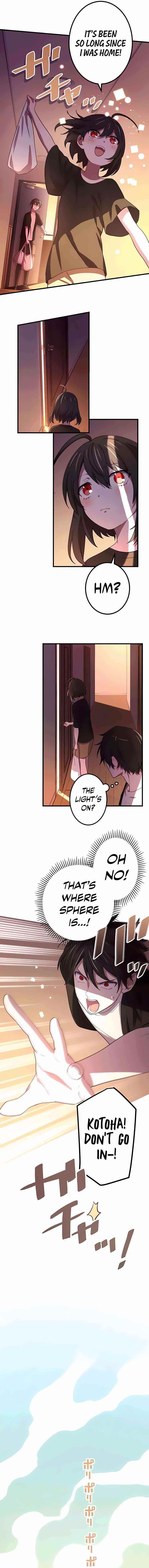 The Reincarnation of the Forbidden Archmage - Chapter 18 Page 6