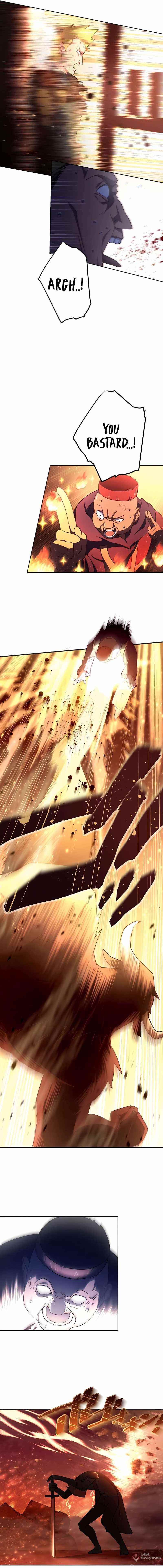 The Reincarnation of the Forbidden Archmage - Chapter 2 Page 15