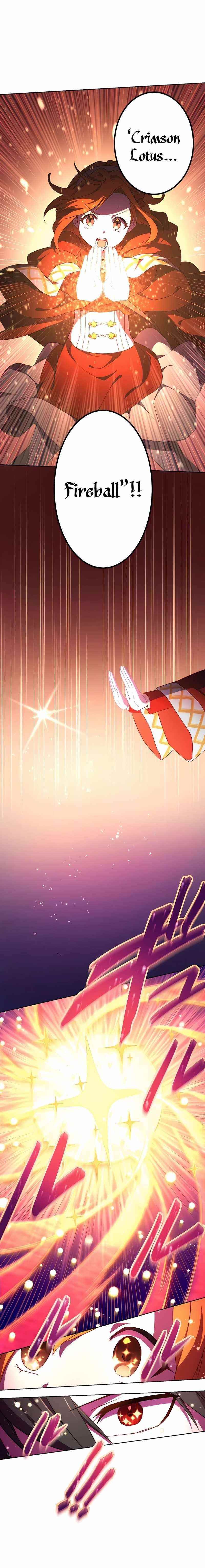 The Reincarnation of the Forbidden Archmage - Chapter 2 Page 19