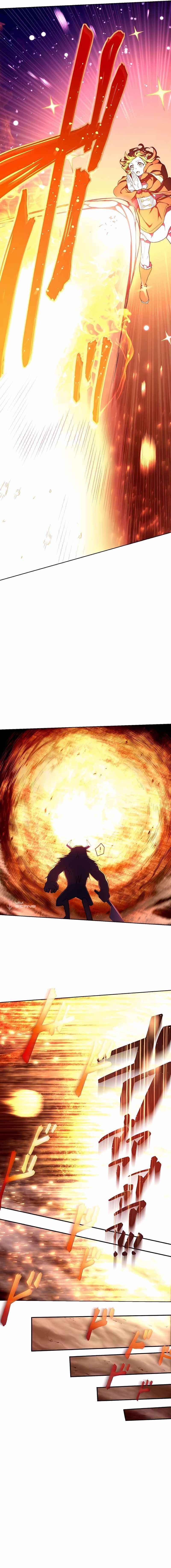 The Reincarnation of the Forbidden Archmage - Chapter 2 Page 20