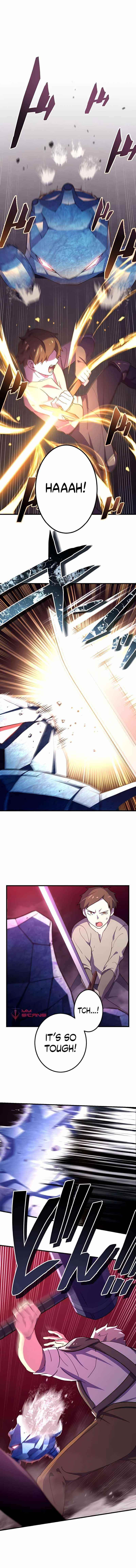 The Reincarnation of the Forbidden Archmage - Chapter 21 Page 2