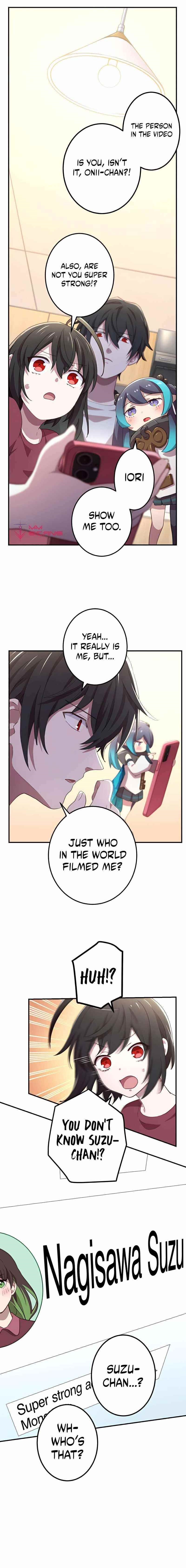 The Reincarnation of the Forbidden Archmage - Chapter 22 Page 1