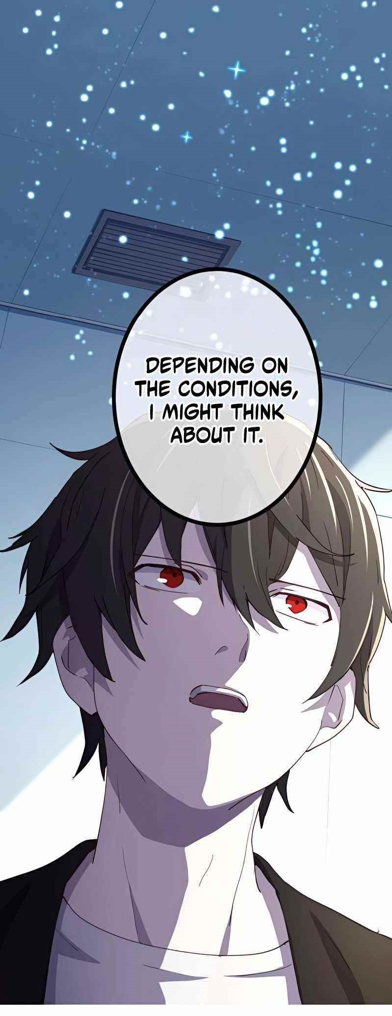 The Reincarnation of the Forbidden Archmage - Chapter 22 Page 14