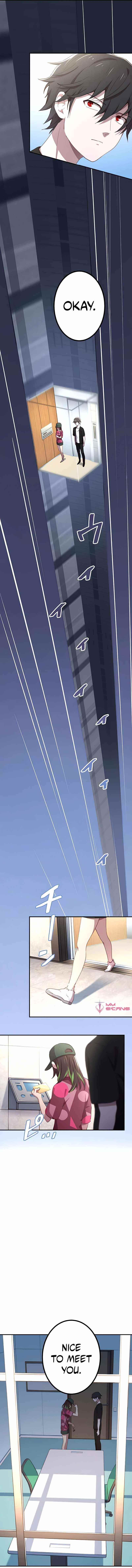 The Reincarnation of the Forbidden Archmage - Chapter 22 Page 8