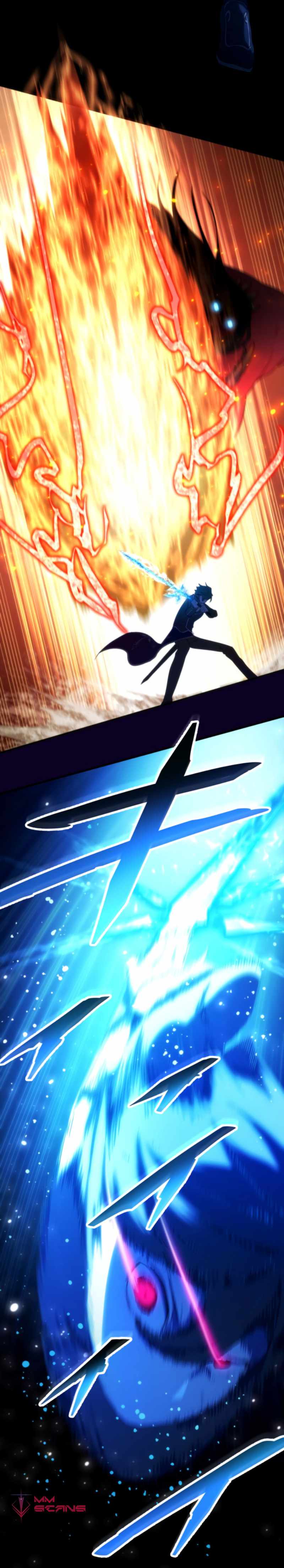 The Reincarnation of the Forbidden Archmage - Chapter 24 Page 7