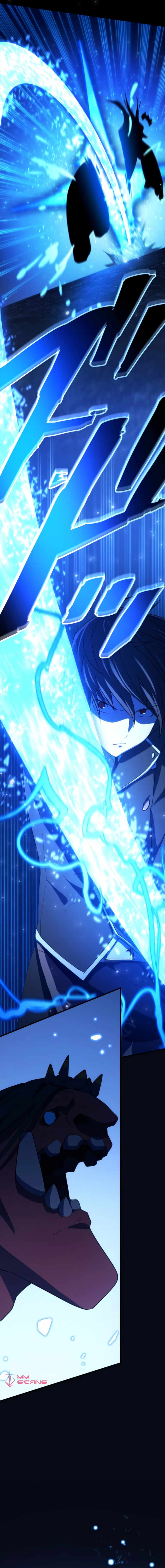 The Reincarnation of the Forbidden Archmage - Chapter 24 Page 8