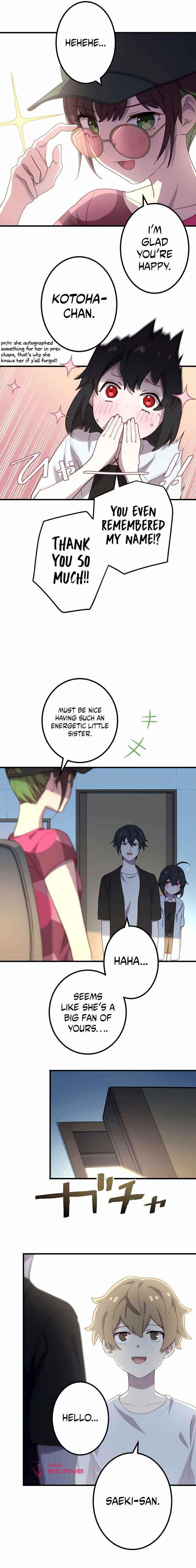 The Reincarnation of the Forbidden Archmage - Chapter 25 Page 6