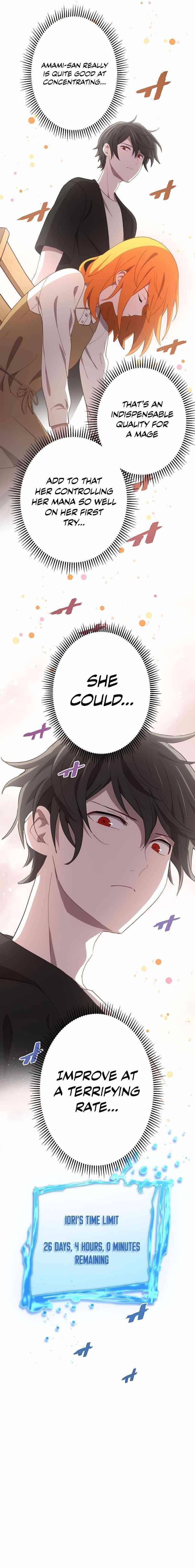 The Reincarnation of the Forbidden Archmage - Chapter 26 Page 19