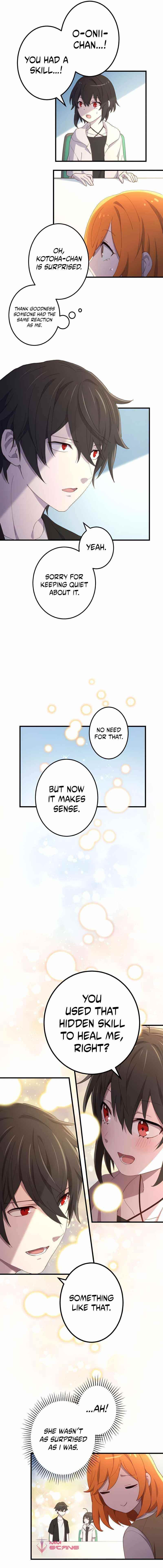 The Reincarnation of the Forbidden Archmage - Chapter 26 Page 2