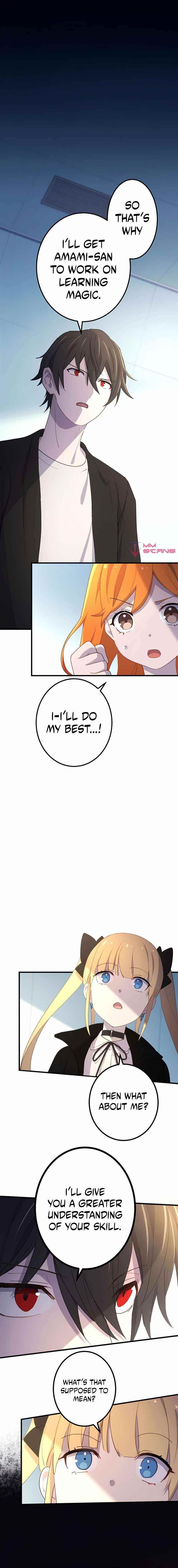 The Reincarnation of the Forbidden Archmage - Chapter 26 Page 7