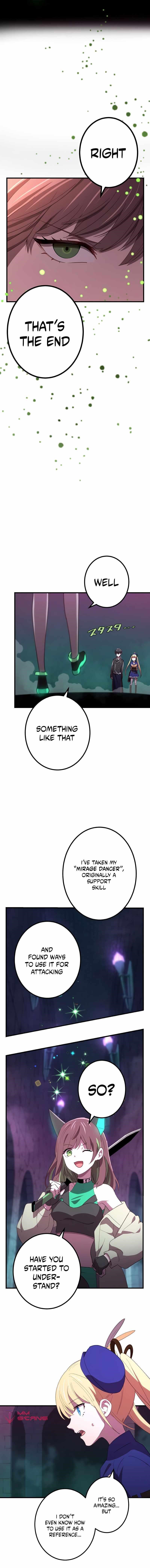 The Reincarnation of the Forbidden Archmage - Chapter 27 Page 14