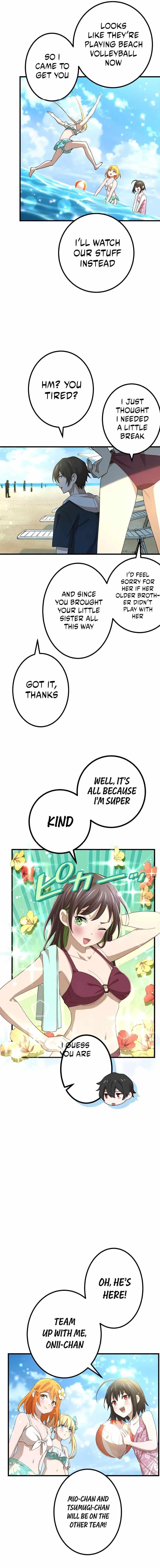 The Reincarnation of the Forbidden Archmage - Chapter 29.5 Page 16