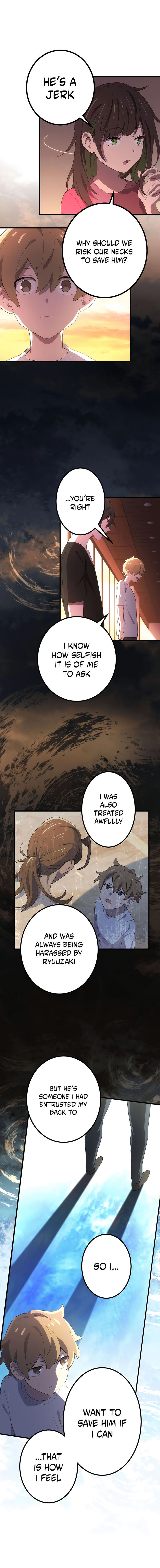 The Reincarnation of the Forbidden Archmage - Chapter 30 Page 7