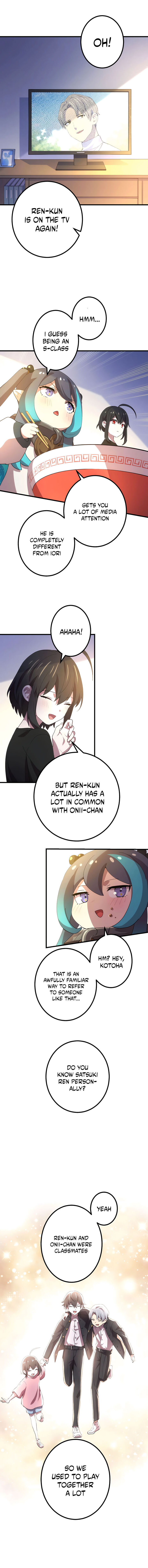 The Reincarnation of the Forbidden Archmage - Chapter 31 Page 14