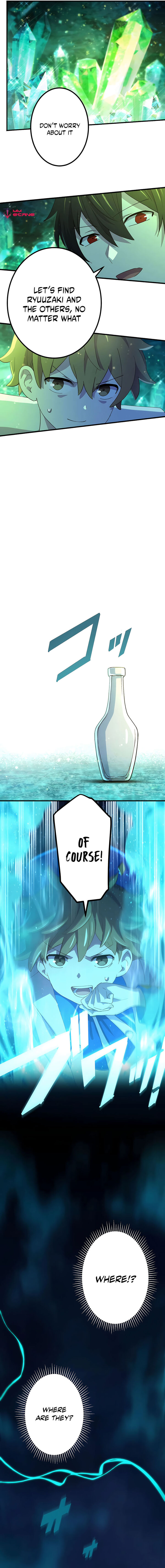 The Reincarnation of the Forbidden Archmage - Chapter 32 Page 10