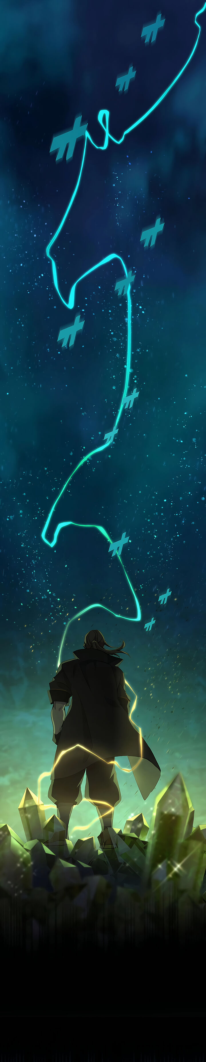 The Reincarnation of the Forbidden Archmage - Chapter 32 Page 12