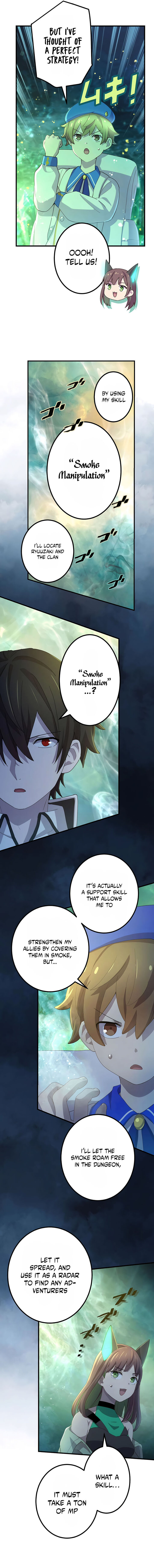 The Reincarnation of the Forbidden Archmage - Chapter 32 Page 3