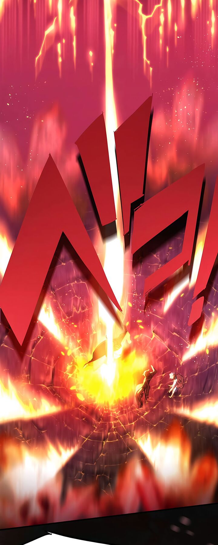 The Reincarnation of the Forbidden Archmage - Chapter 33 Page 12