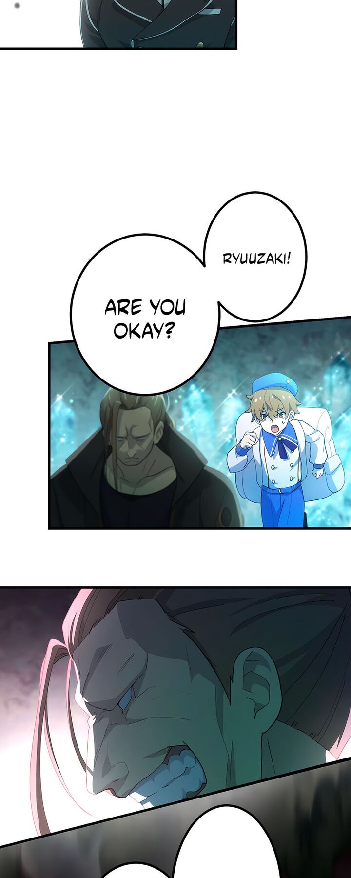 The Reincarnation of the Forbidden Archmage - Chapter 33 Page 8