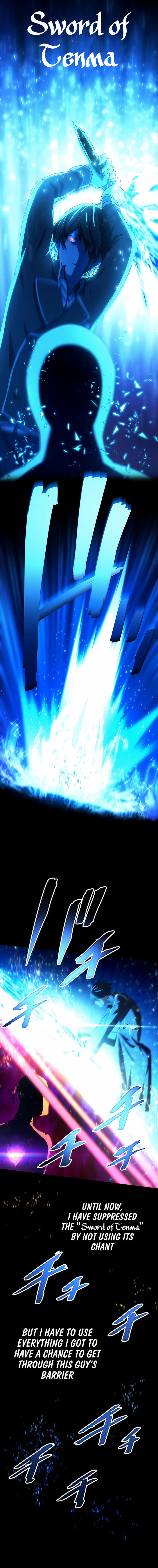 The Reincarnation of the Forbidden Archmage - Chapter 35 Page 15