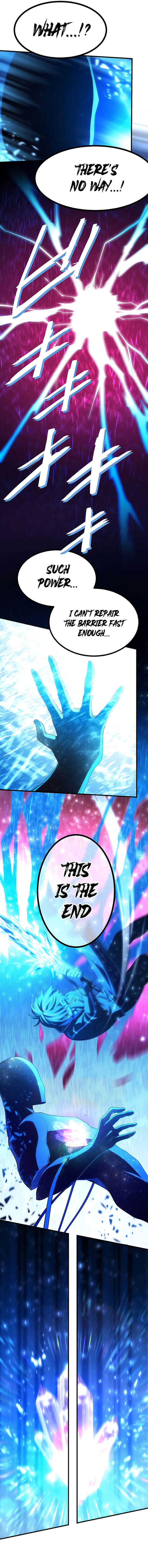 The Reincarnation of the Forbidden Archmage - Chapter 35 Page 18