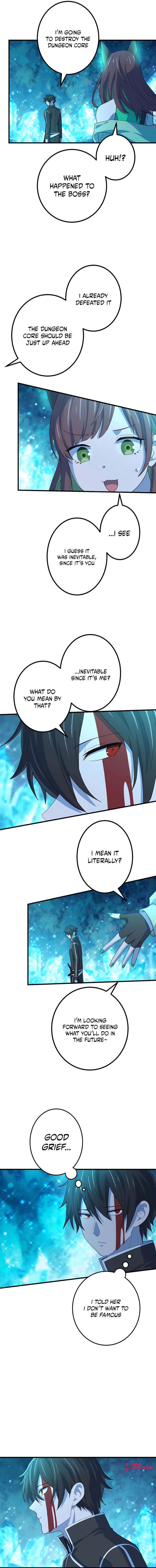 The Reincarnation of the Forbidden Archmage - Chapter 36 Page 6