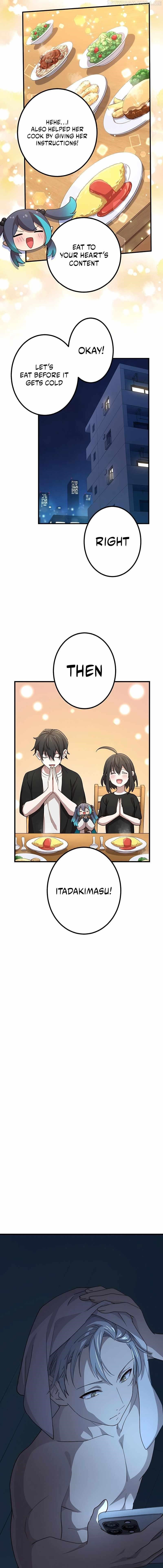 The Reincarnation of the Forbidden Archmage - Chapter 37 Page 12