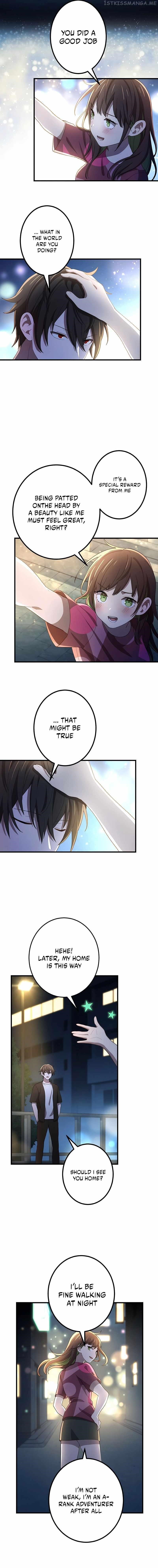 The Reincarnation of the Forbidden Archmage - Chapter 37 Page 9