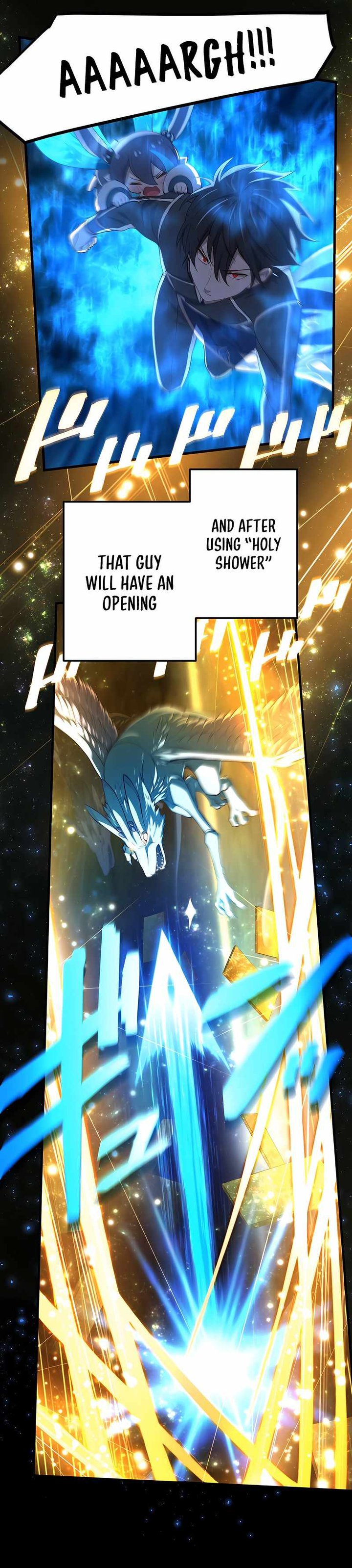 The Reincarnation of the Forbidden Archmage - Chapter 39 Page 4