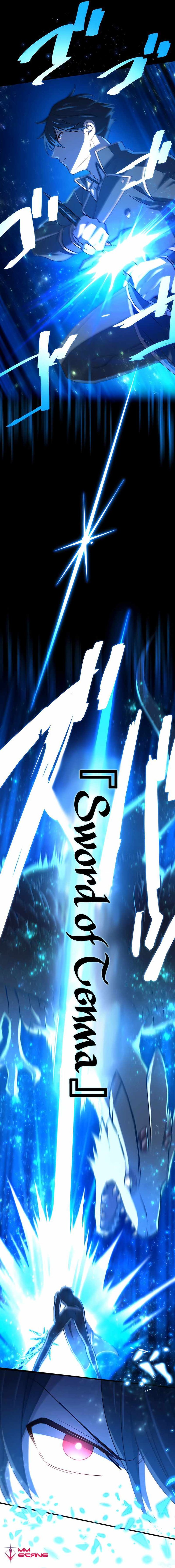 The Reincarnation of the Forbidden Archmage - Chapter 39 Page 5