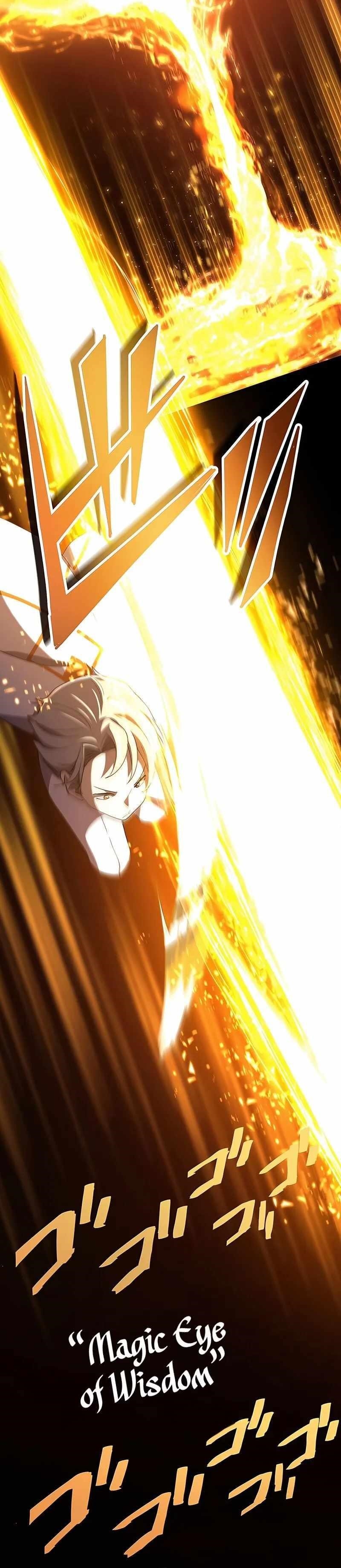 The Reincarnation of the Forbidden Archmage - Chapter 40 Page 12