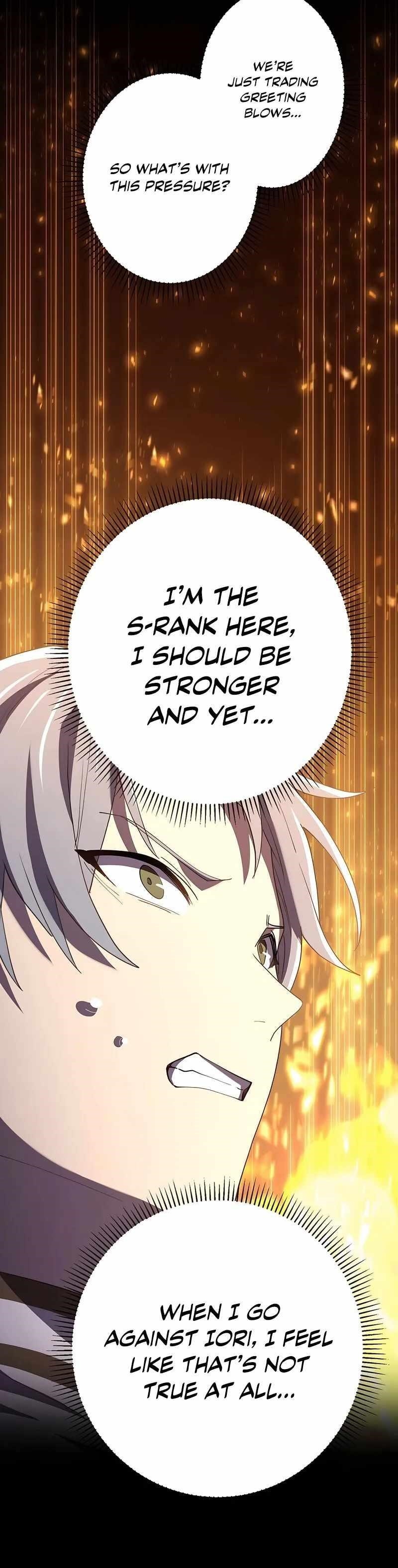 The Reincarnation of the Forbidden Archmage - Chapter 40 Page 16