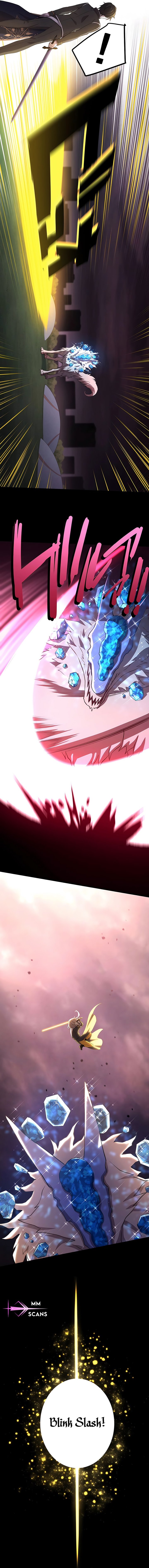 The Reincarnation of the Forbidden Archmage - Chapter 43 Page 11