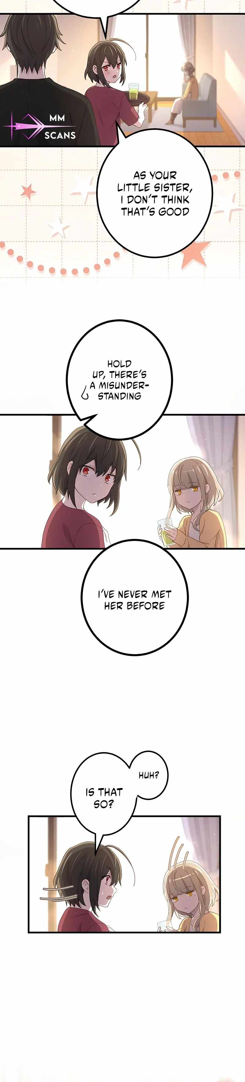 The Reincarnation of the Forbidden Archmage - Chapter 44 Page 10