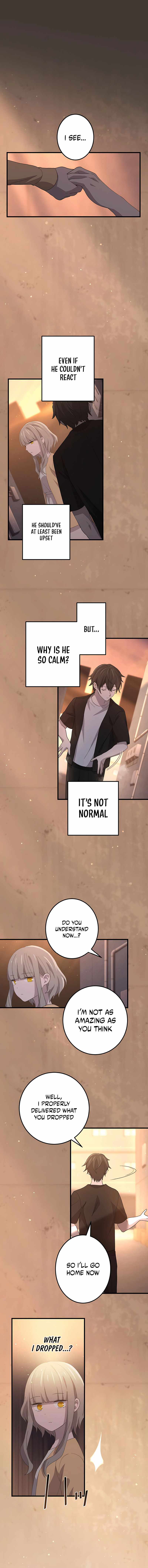 The Reincarnation of the Forbidden Archmage - Chapter 45 Page 8